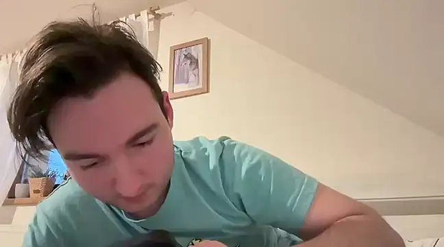 Snapshot of Peter_thesexboy chatting on February 27, 4:54 pm Peter thesexboy online show from February 27, 4:54 pm