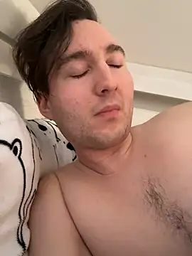 Snapshot of Peter_thesexboy chatting on February 19, 7:28 am Peter thesexboy online show from February 19, 7:28 am