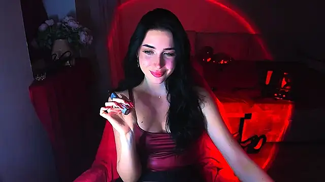 lovely desire online show from April 20, 4:08 pm