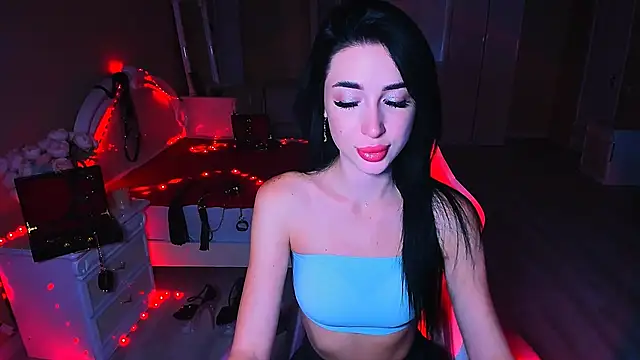 lovely desire online show from September 26, 8:21 am