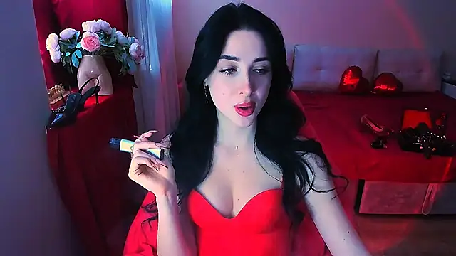 lovely desire online show from February 15, 11:31 am