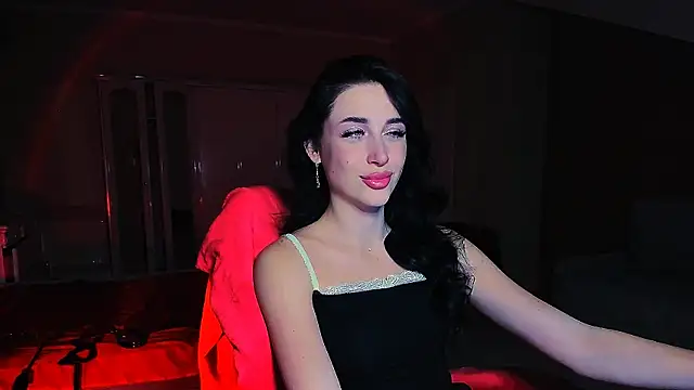 lovely desire online show from December 16, 12:53 pm