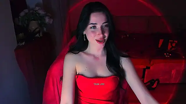 lovely desire online show from April 17, 4:43 pm