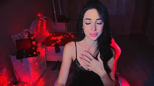 lovely desire online show from October 8, 6:15 am