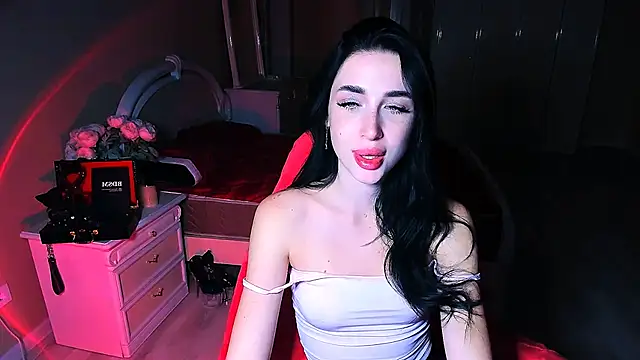 lovely desire online show from November 7, 5:28 pm