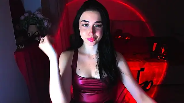 lovely desire online show from April 21, 6:03 pm