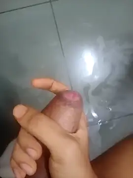 naughtiestdaddy online show from January 19, 9:13 pm