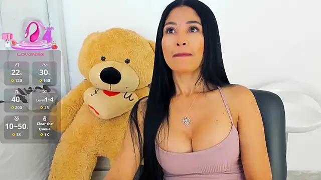 Snapshot of saralife chatting on April 7, 11:12 am saralife online show from April 7, 11:12 am