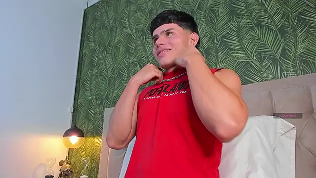 Nathaniel Park online show from March 23, 7:42 am