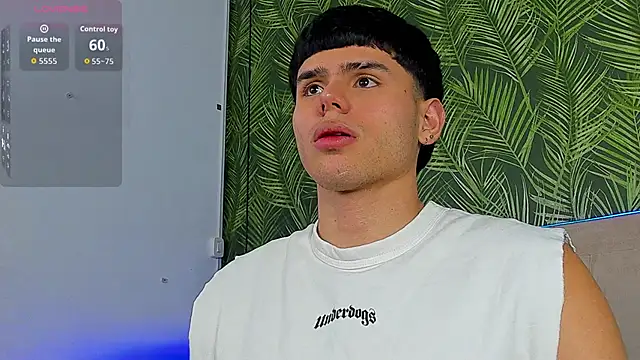 Nathaniel Park online show from March 10, 5:00 am