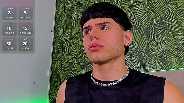 Nathaniel Park online show from February 22, 4:37 am