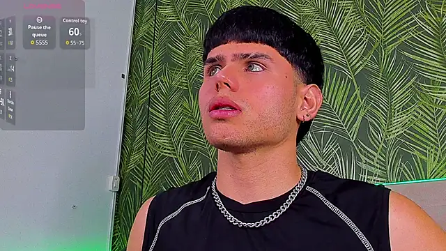 Nathaniel Park online show from February 19, 6:54 am