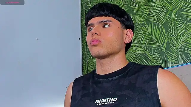 Nathaniel Park online show from April 14, 8:58 pm