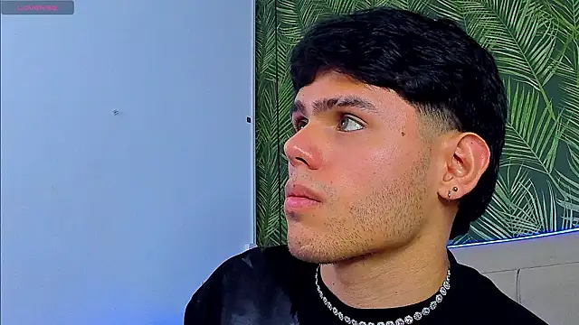 Nathaniel Park online show from February 11, 2:00 am