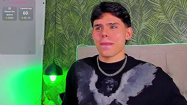 Nathaniel Park online show from February 17, 6:44 am