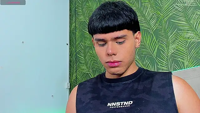 Nathaniel Park online show from April 19, 3:07 am