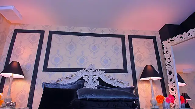 ImSophiie online show from February 20, 12:08 am