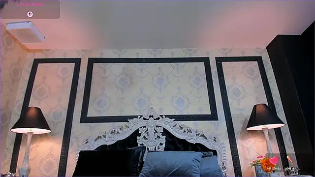 ImSophiie online show from June 3, 1:17 am