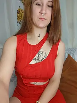 Snapshot of Khalee_si chatting on June 8, 8:31 pm Khalee si online show from June 8, 8:31 pm