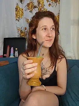 Snapshot of Khalee_si chatting on June 14, 9:05 pm Khalee si online show from June 14, 9:05 pm
