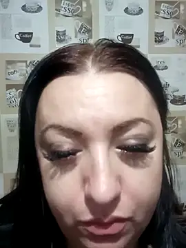 Snapshot of Veronica-Celie chatting on December 24, 7:33 pm Veronica-Celie online show from December 24, 7:33 pm