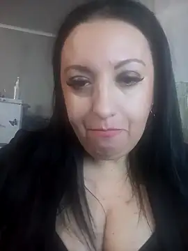 Veronica-Celie online show from March 30, 8:10 pm