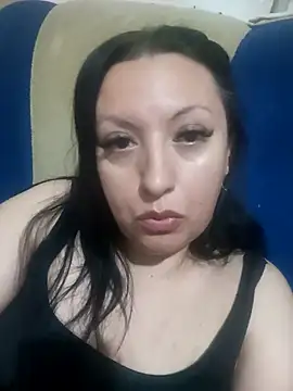 Veronica-Celie online show from January 12, 2:57 pm