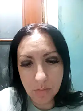 Veronica-Celie online show from March 12, 10:14 pm