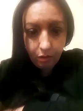 Veronica-Celie online show from March 18, 8:43 pm