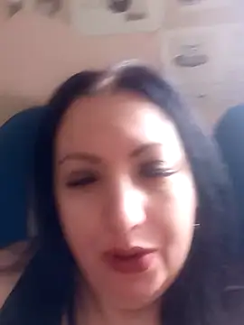 Veronica-Celie online show from June 1, 7:41 am