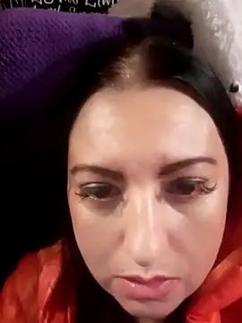 Snapshot of Veronica-Celie chatting on October 22, 8:52 pm Veronica-Celie online show from October 22, 8:52 pm