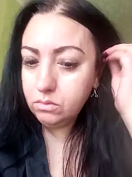 Veronica-Celie online show from May 25, 6:34 am