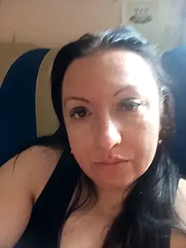 Veronica-Celie online show from March 21, 12:31 pm