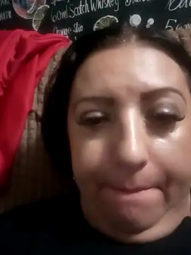 Veronica-Celie online show from June 25, 9:31 pm