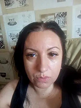 Veronica-Celie online show from March 11, 9:47 am