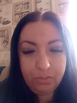 Snapshot of Veronica-Celie chatting on January 29, 12:24 pm Veronica-Celie online show from January 29, 12:24 pm