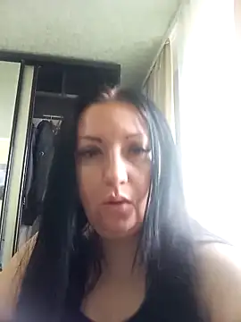 Veronica-Celie online show from April 14, 5:23 am