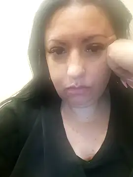 Veronica-Celie online show from April 23, 10:33 pm