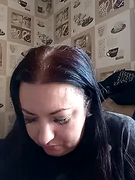 Snapshot of Veronica-Celie chatting on January 10, 12:36 pm Veronica-Celie online show from January 10, 12:36 pm