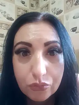 Snapshot of Veronica-Celie chatting on October 2, 1:58 pm Veronica-Celie online show from October 2, 1:58 pm