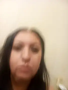 Veronica-Celie online show from March 24, 8:31 pm