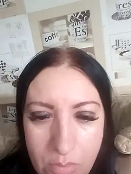 Veronica-Celie online show from December 22, 12:16 pm