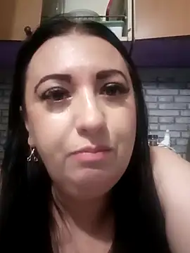 Snapshot of Veronica-Celie chatting on October 10, 7:58 pm Veronica-Celie online show from October 10, 7:58 pm