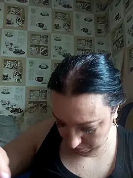 Veronica-Celie online show from March 16, 12:31 pm