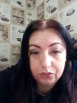Snapshot of Veronica-Celie chatting on January 11, 10:08 am Veronica-Celie online show from January 11, 10:08 am