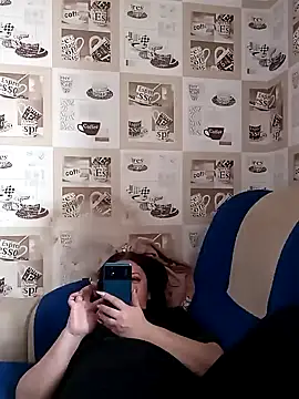 Snapshot of Veronica-Celie chatting on February 9, 12:52 pm Veronica-Celie online show from February 9, 12:52 pm