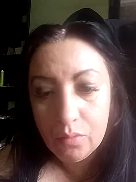 Veronica-Celie online show from June 14, 1:23 pm