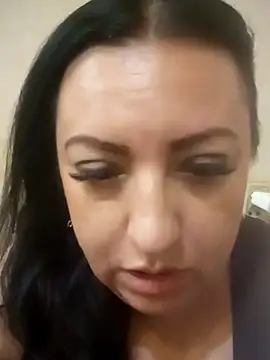 Veronica-Celie online show from July 7, 9:07 pm
