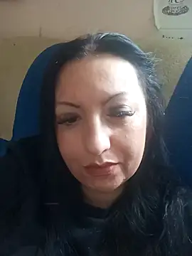 Veronica-Celie online show from February 23, 11:22 am