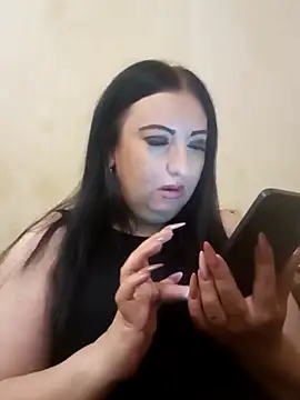 Veronica-Celie online show from May 29, 8:26 pm